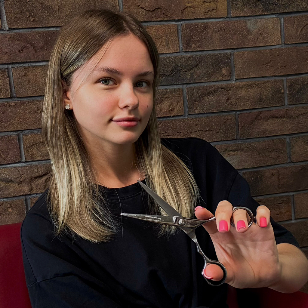 Светличная Анастасия