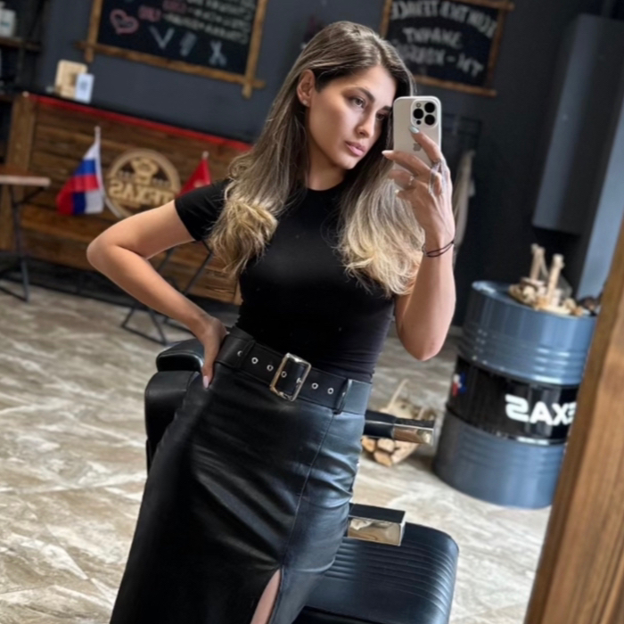 Анна