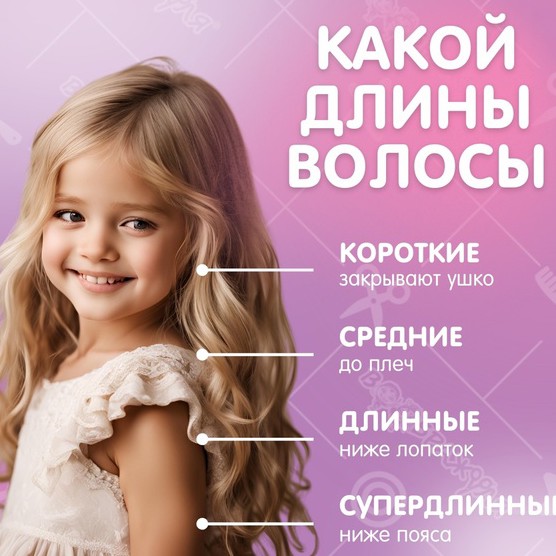 Подравнивание кончиков✂️