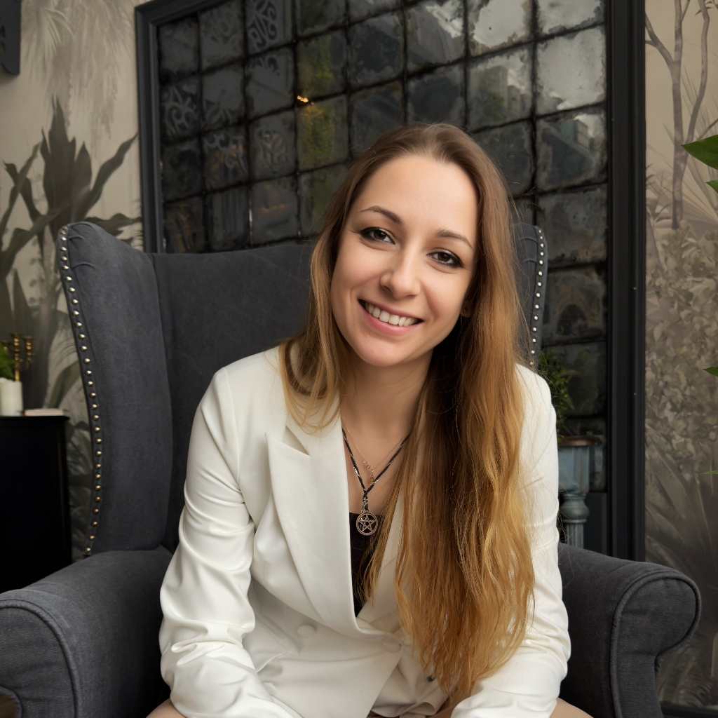 Ирина Панченко