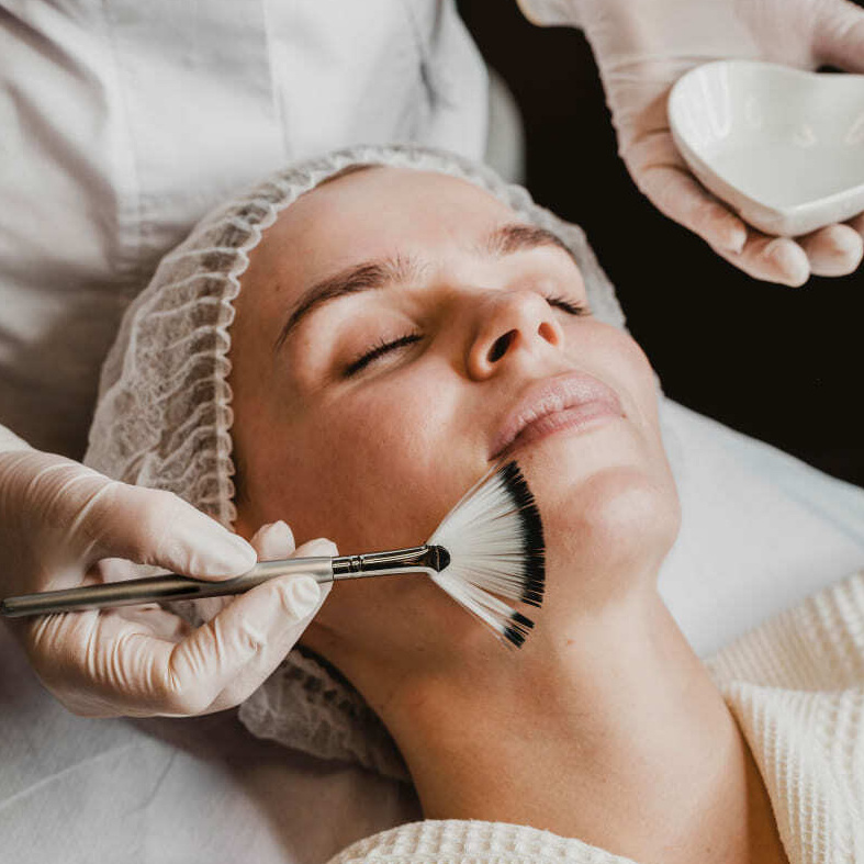 Карбокситерапия