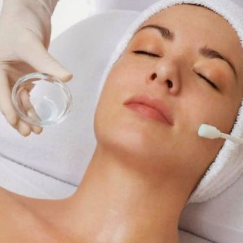 Экспресс-уход за кожей