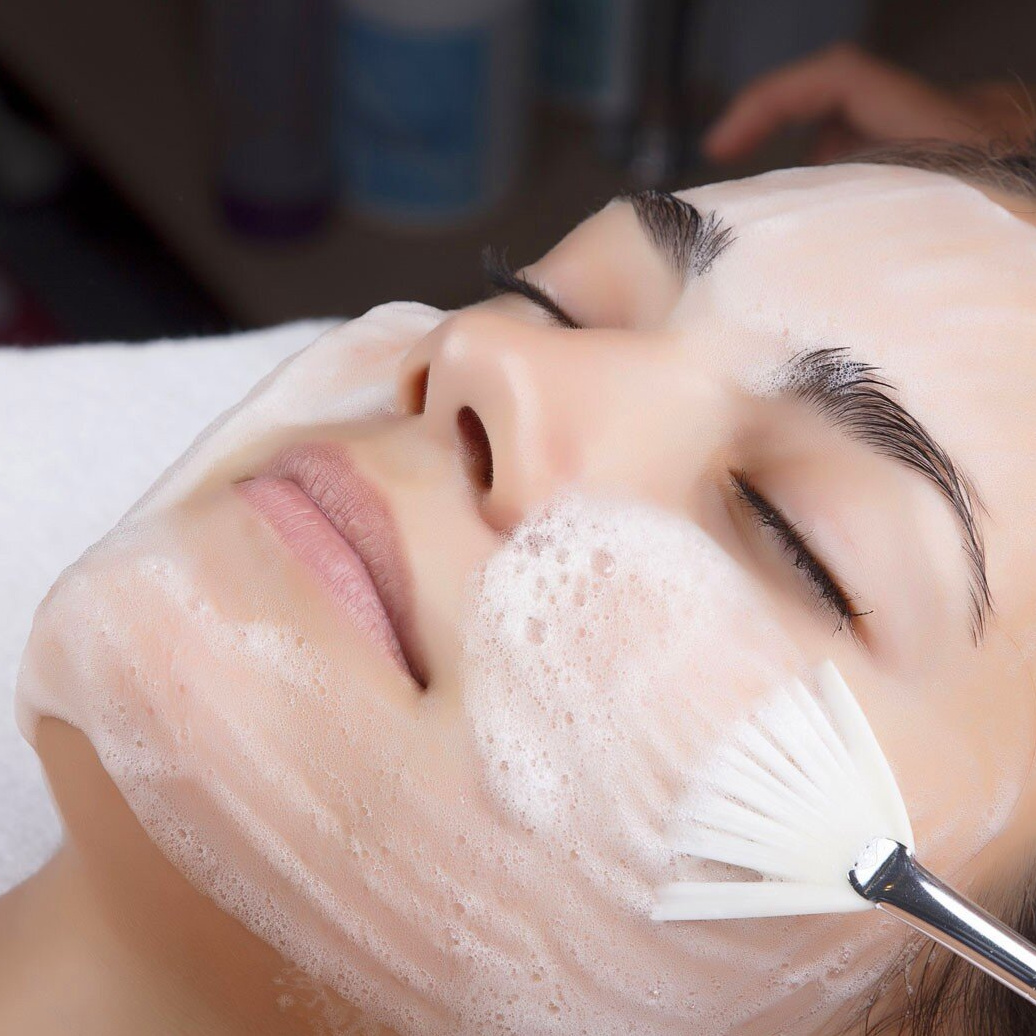 Карбокси + дермапен