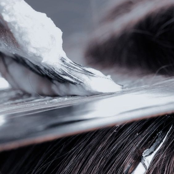 Мелирование короткие волосы