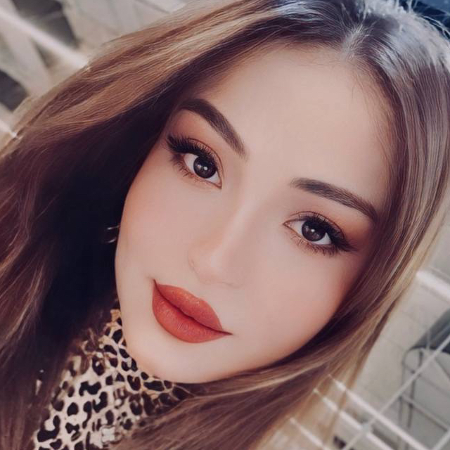 Якимова Мелисса