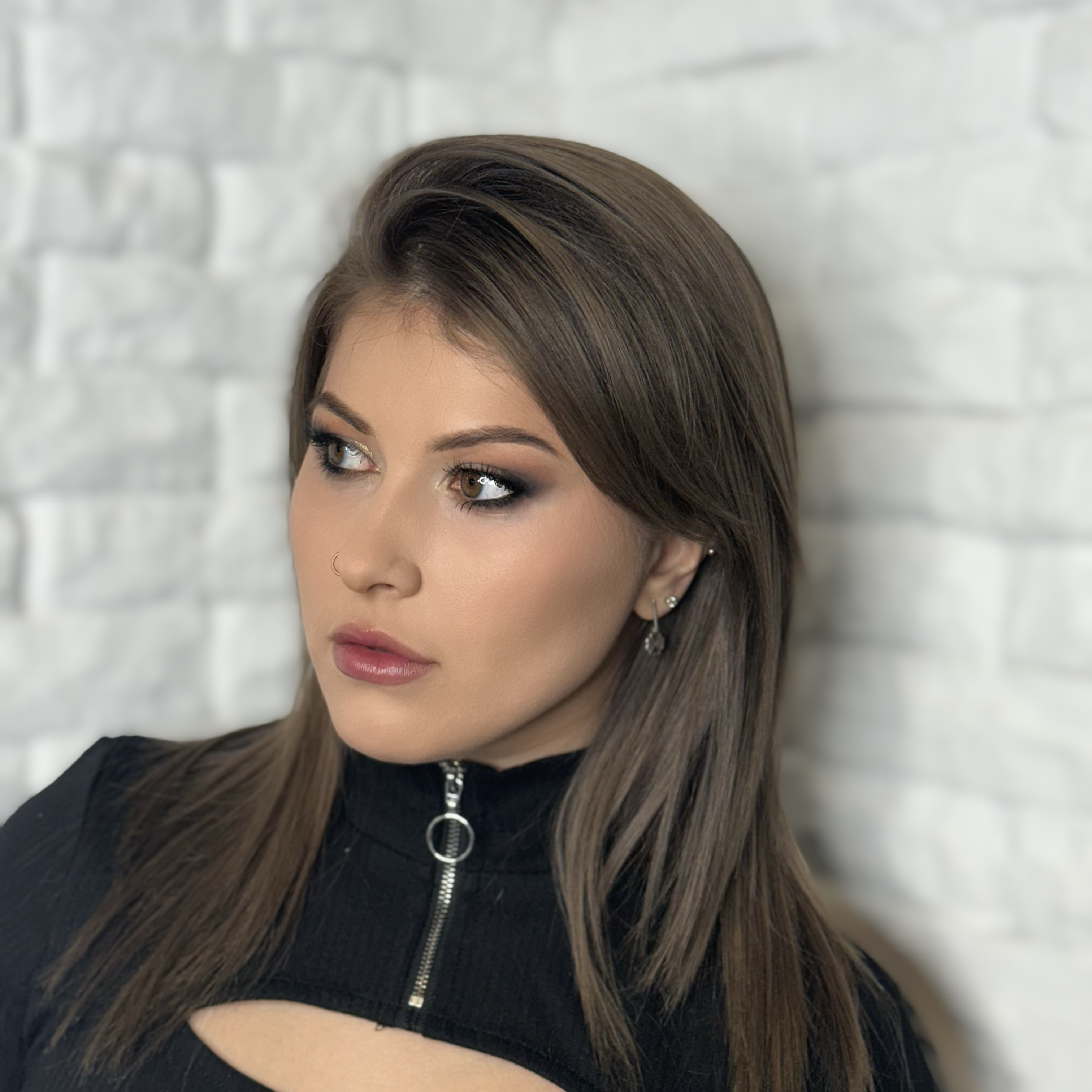 Вечерний макияж