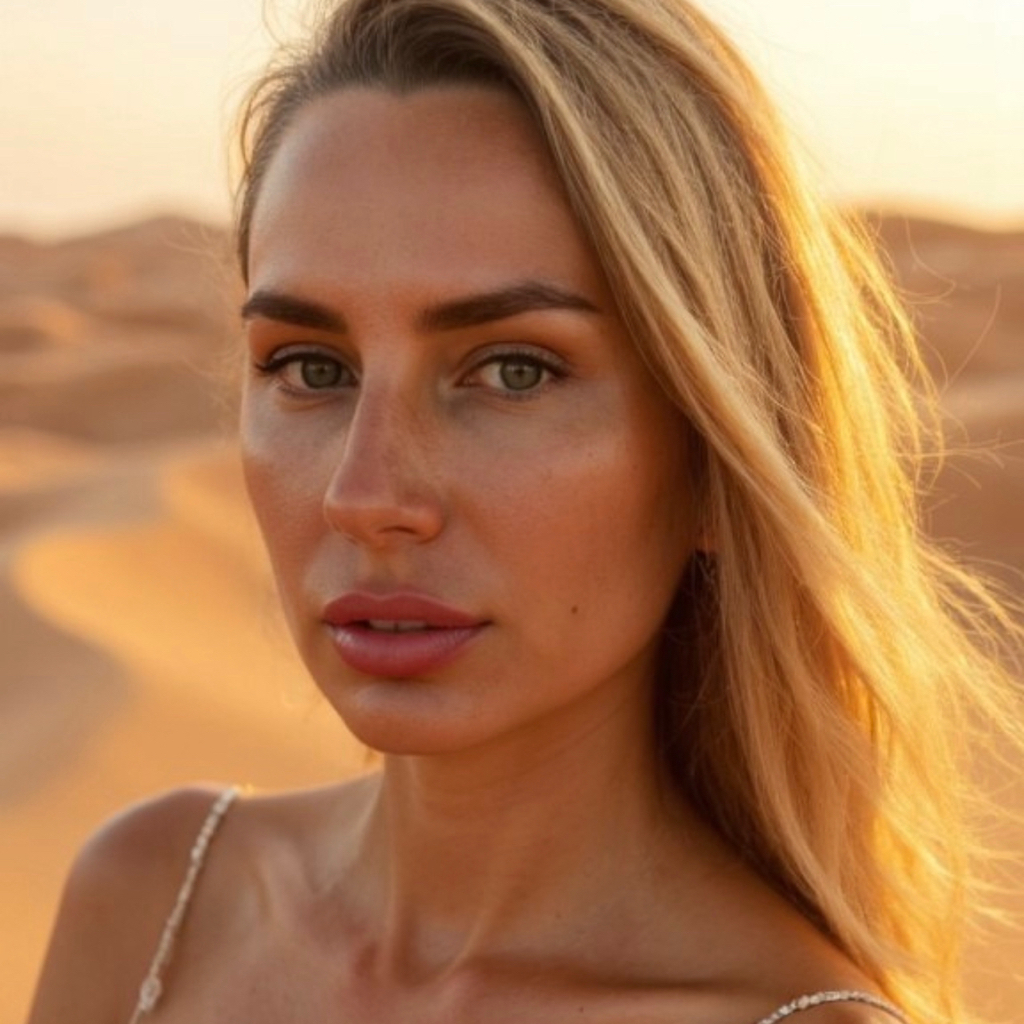 Светлана
