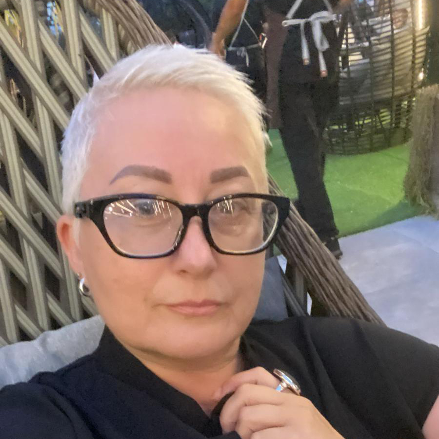 Титова Галина