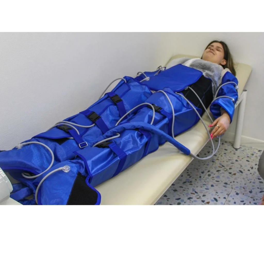 прессотерапия