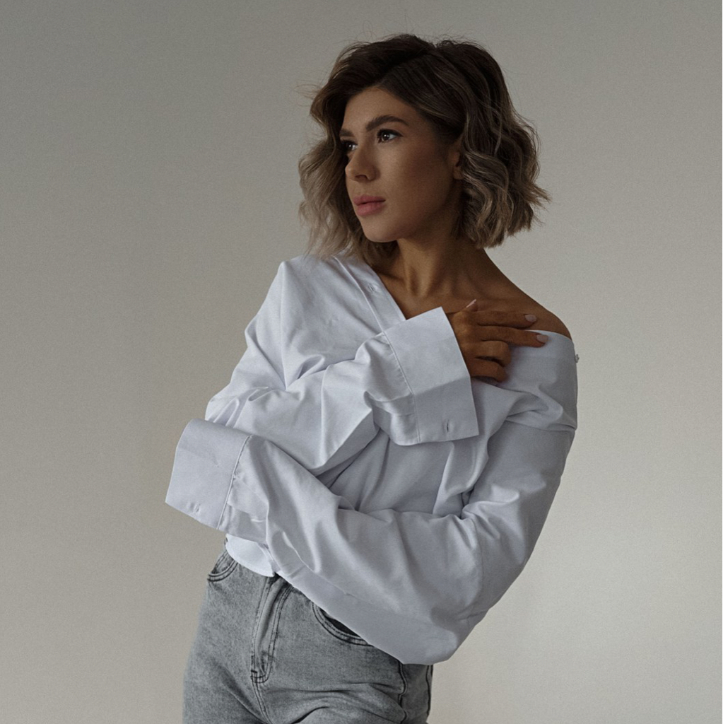 Джалалова Ирина