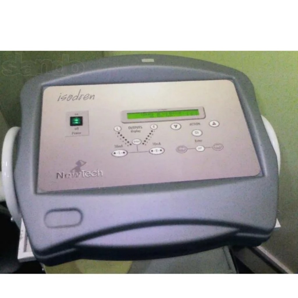 миостимуляция