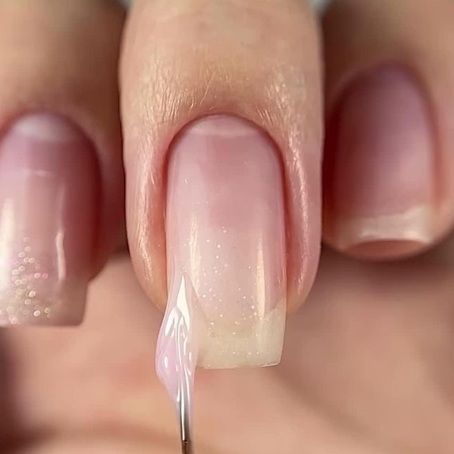 Ремонт ногтя