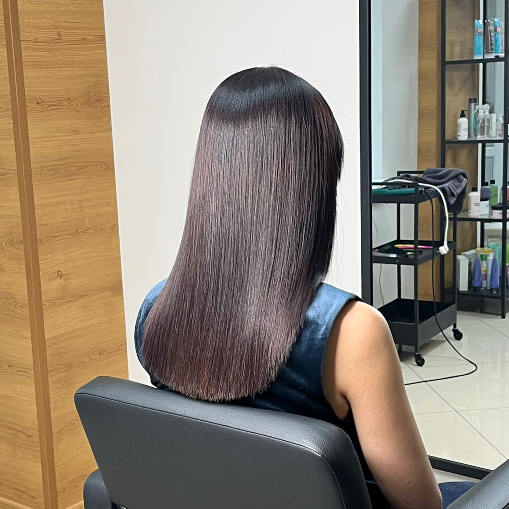 Горячая реконструкция