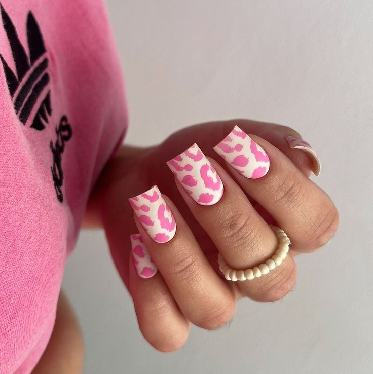 Дизайн ногтей