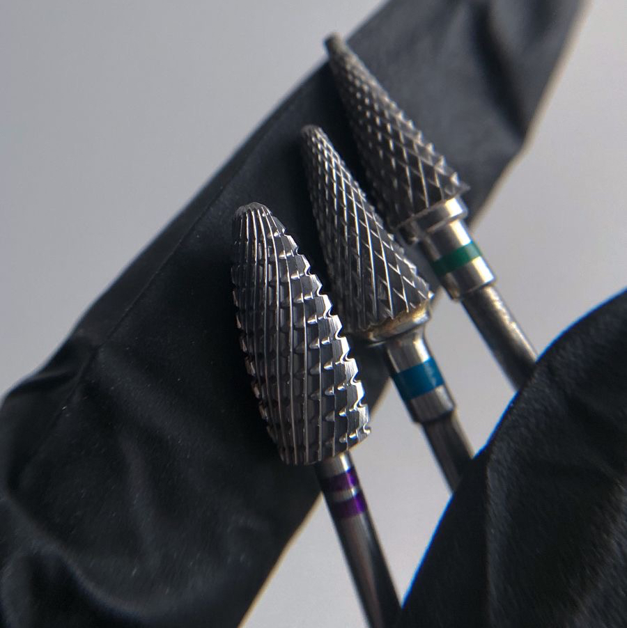 Снятие геля/гель лака без дальнейшего покрытия