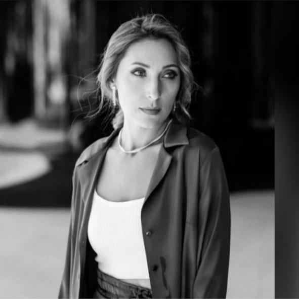 Ипкаева Лилия Азатовна