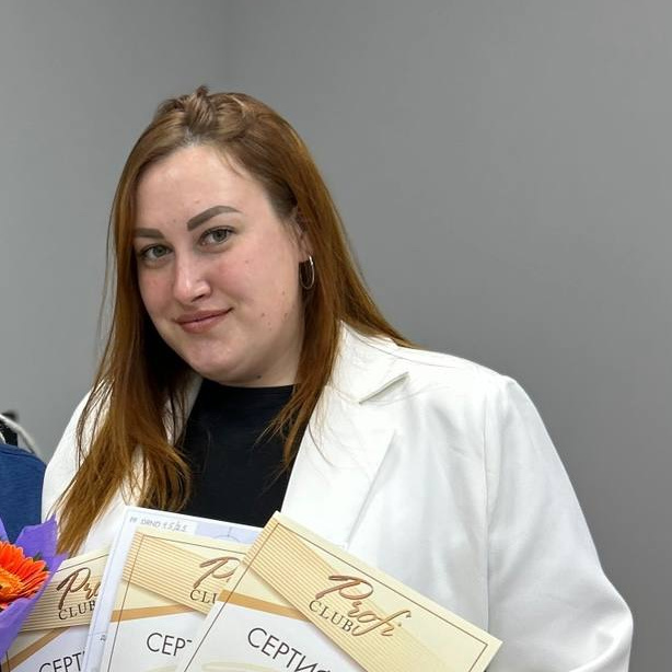 Козлова Виктория