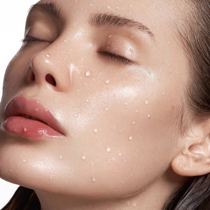 Лифтинг лица с микротоками