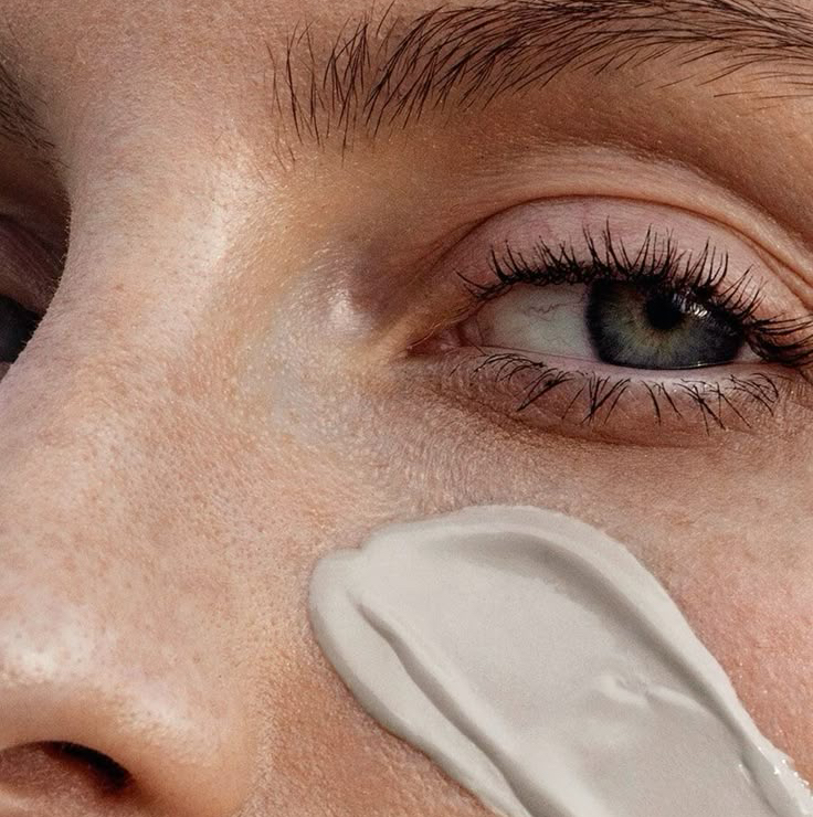 Уход по типу кожи