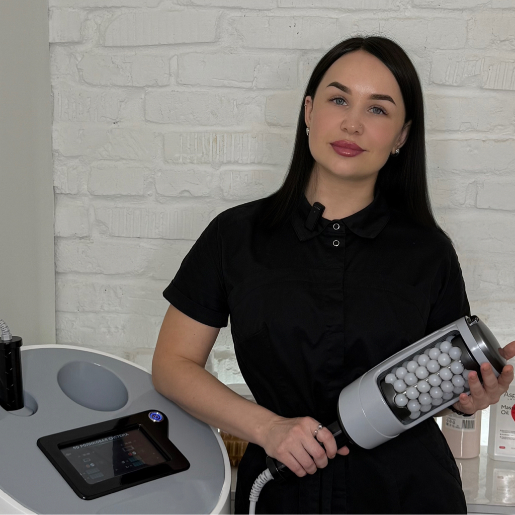 Гайнулина Леся
