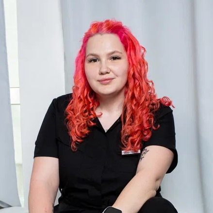 Теплова Маргарита