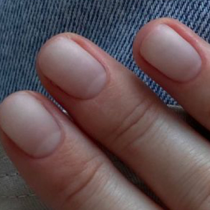 Снятие без покрытия + маникюр