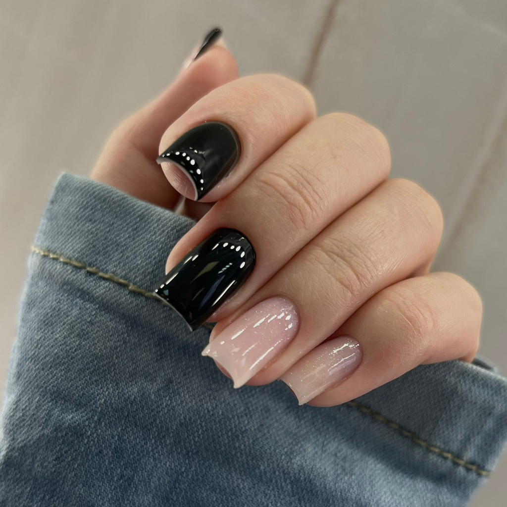 Маникюр + гель-лак