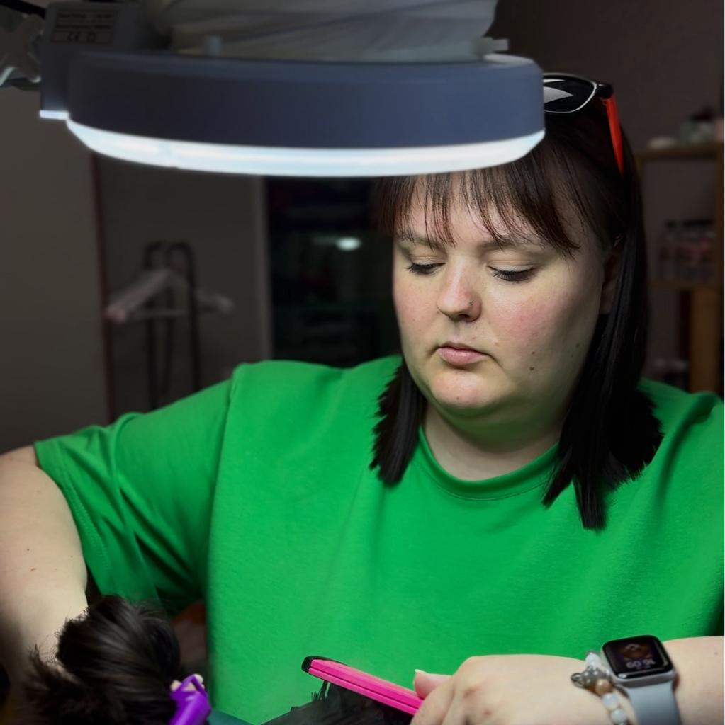 Коваленко Елена