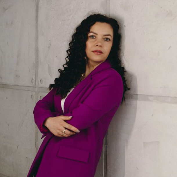 Цымбулова Алина