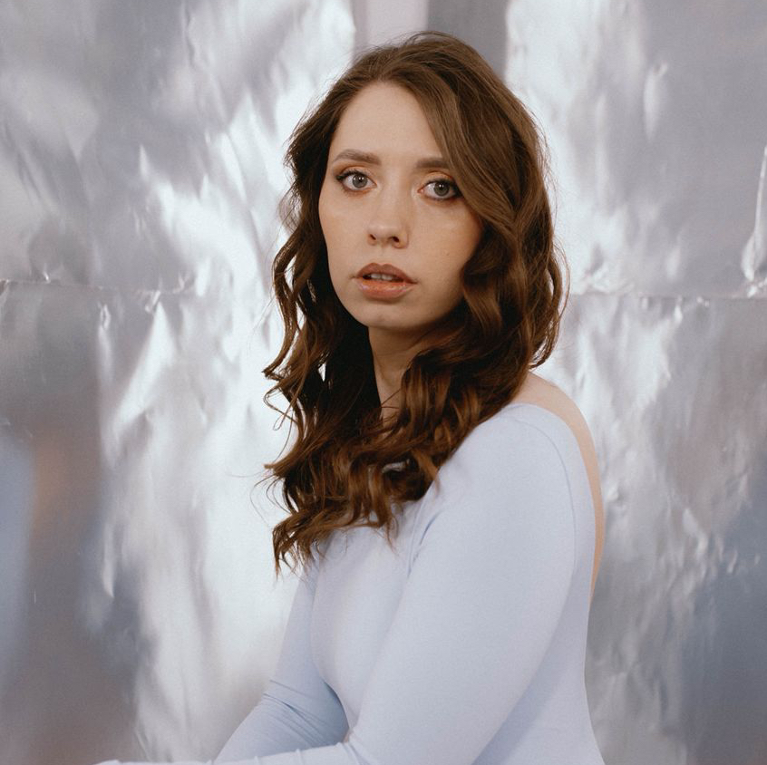 Махмутова Ирина