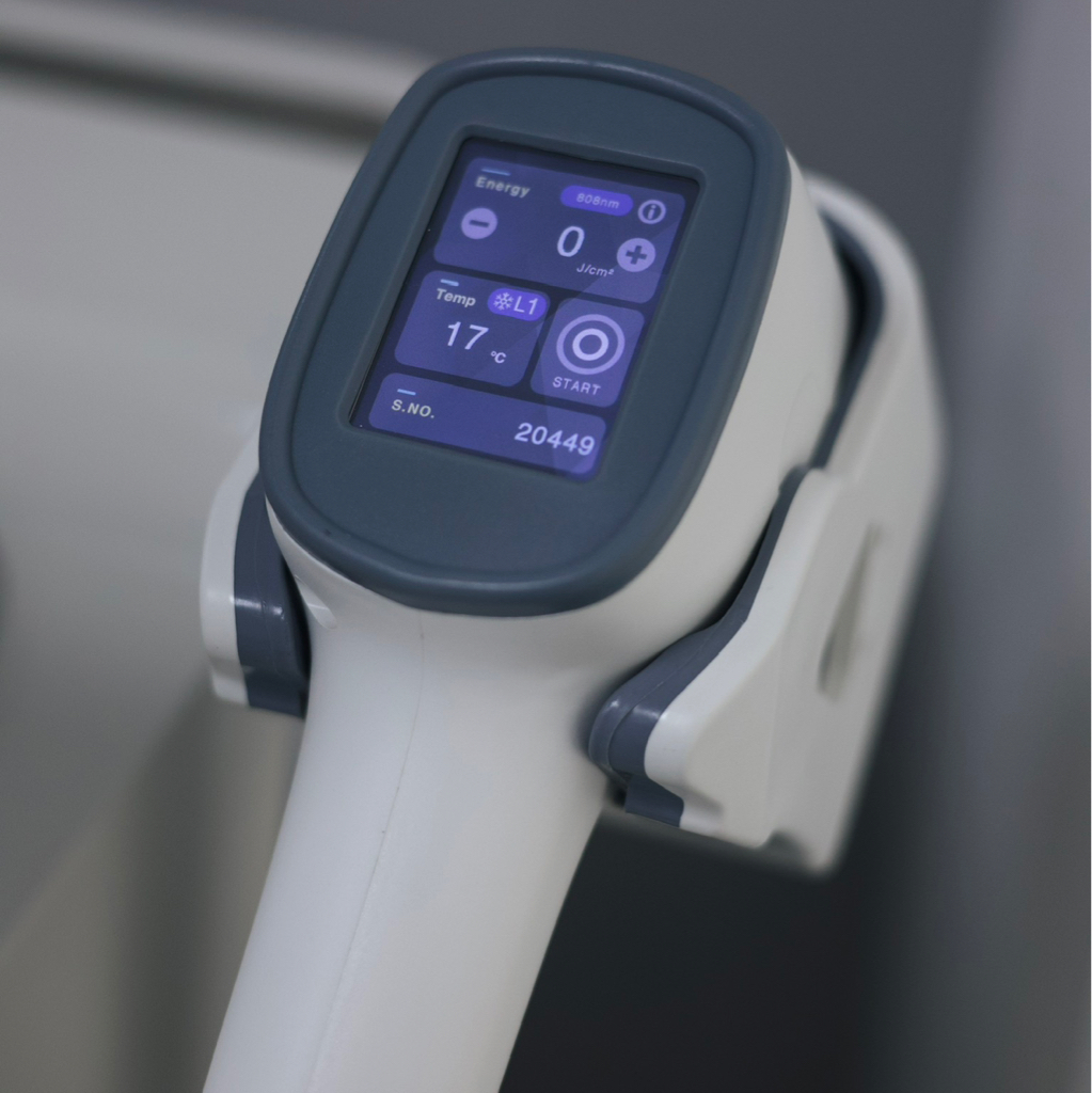 Бакенбарды