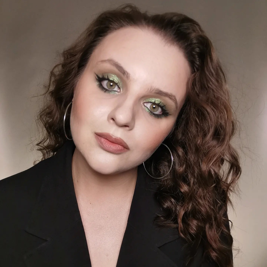 Михайлова Ольга