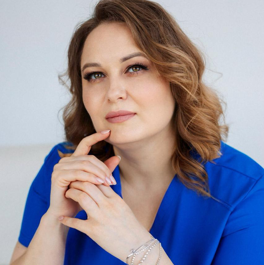 Ирина