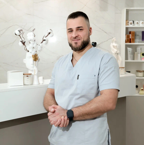 Белоусов Денис