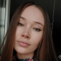 Цыганова Кристина