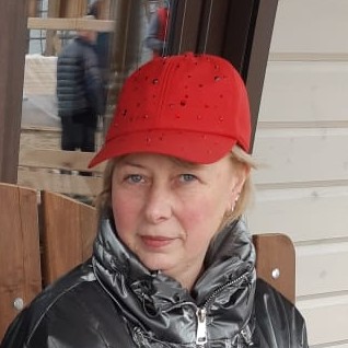 Корекина Татьяна