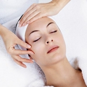 Новинка! Глубокая регенерация и лифтинг кожи с фибромассажем