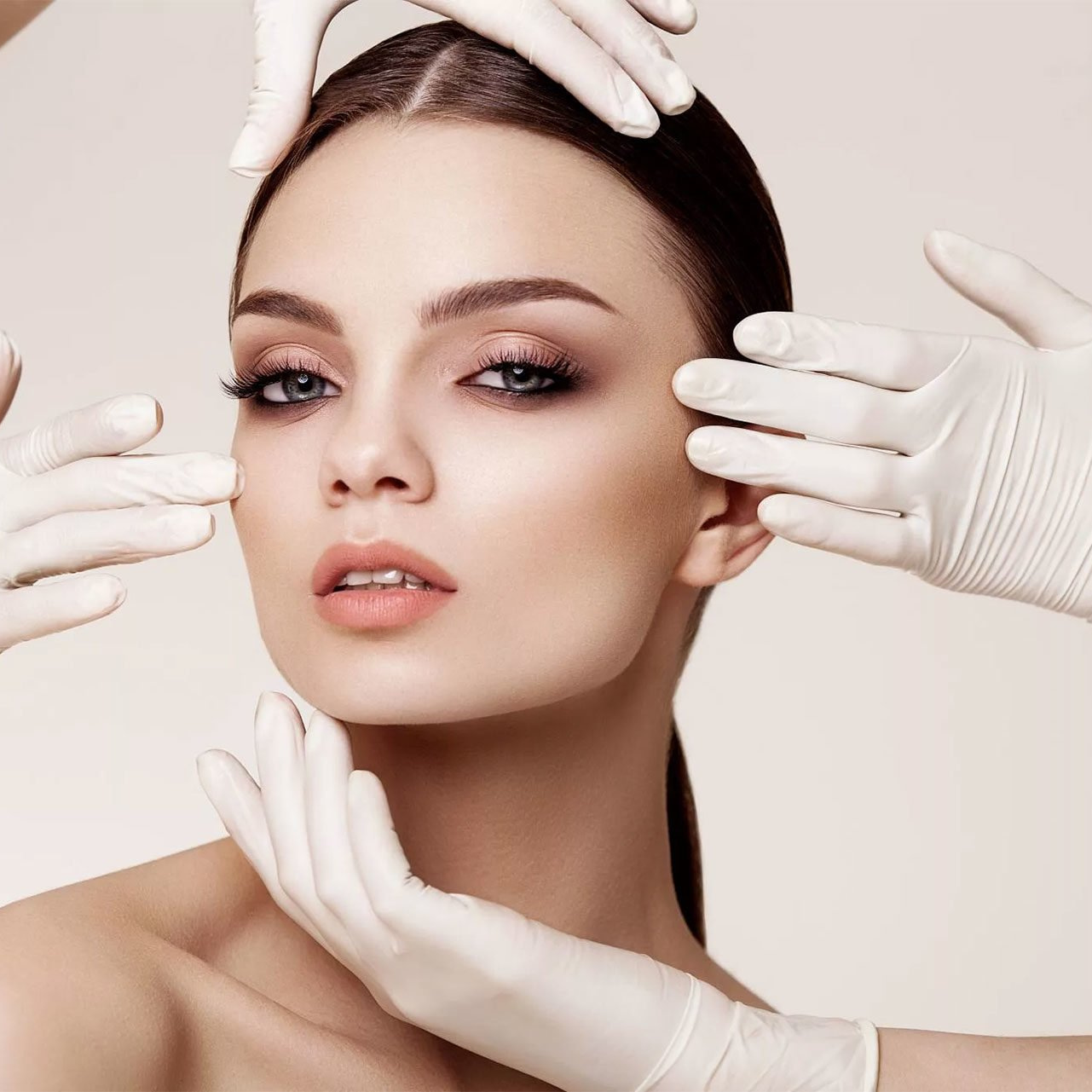 НОВИНКА! Мультибаланс. Ремодуляция контура лица, видимый лифтинг эффект.