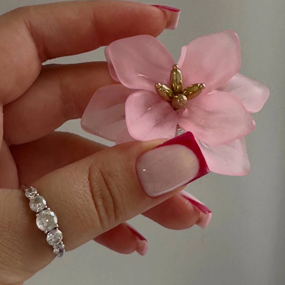 Комплекс маникюр+педикюр