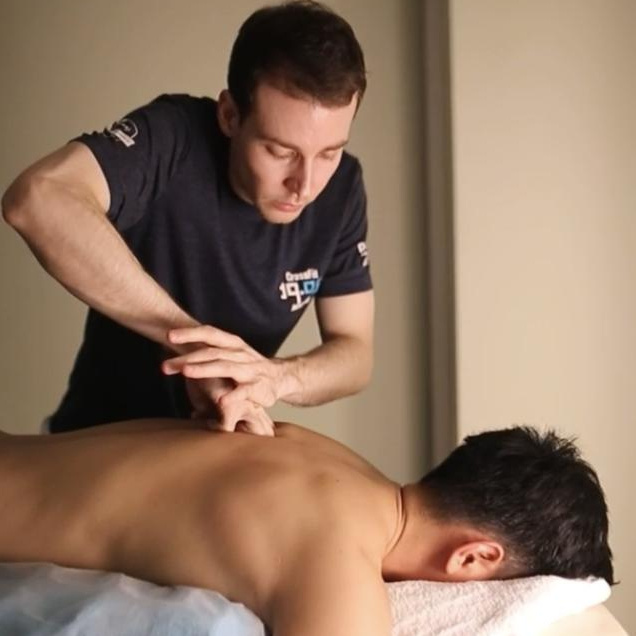 Спорт Recovery