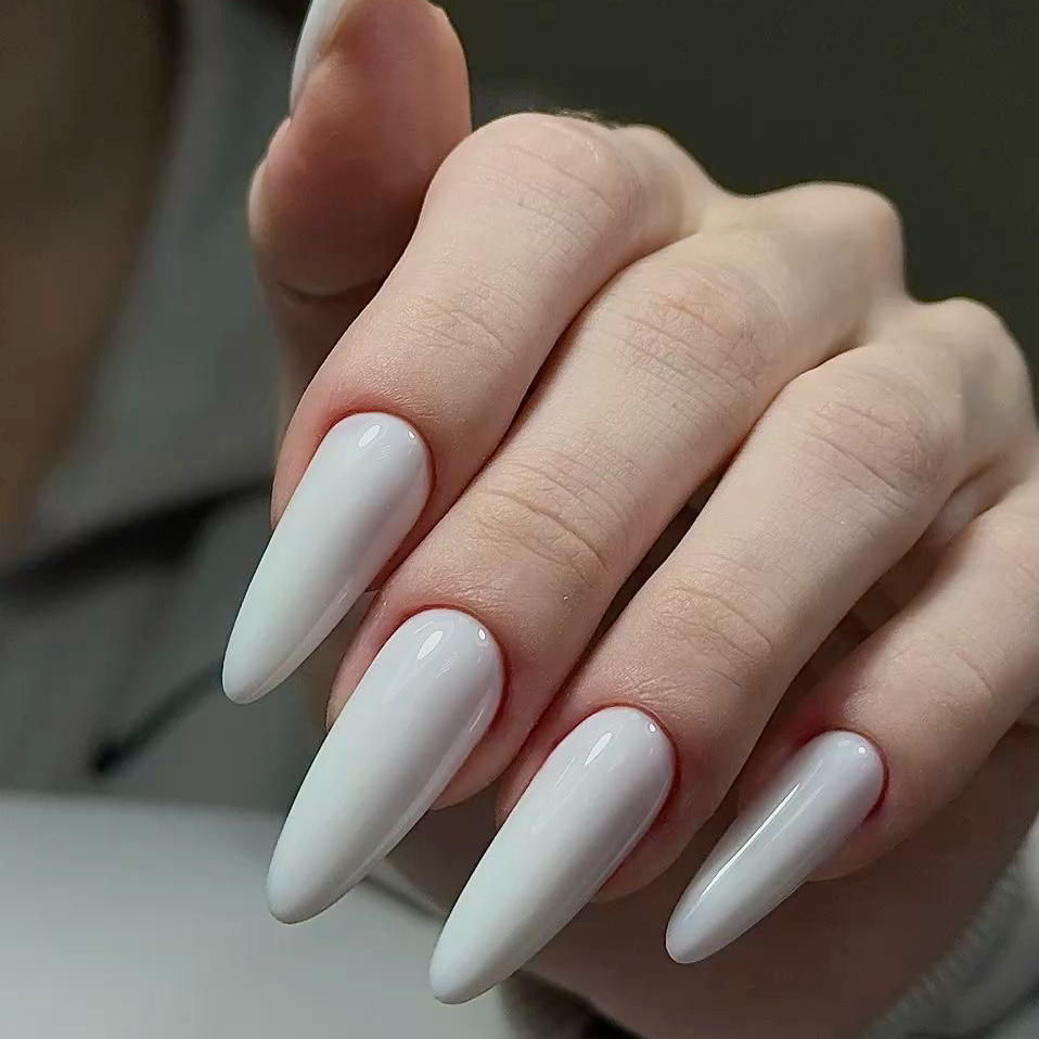 Наращивание ногтей