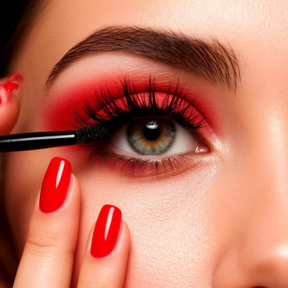 Брови/ресницы (окрашивание +коррекция)