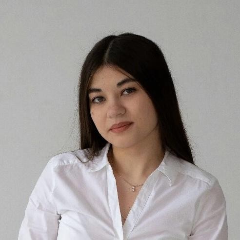 Татьяна (Каб. № 50) Тюзюльбаева