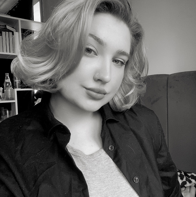 Филинкова Виктория