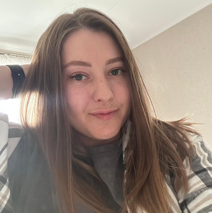 Анна подолог