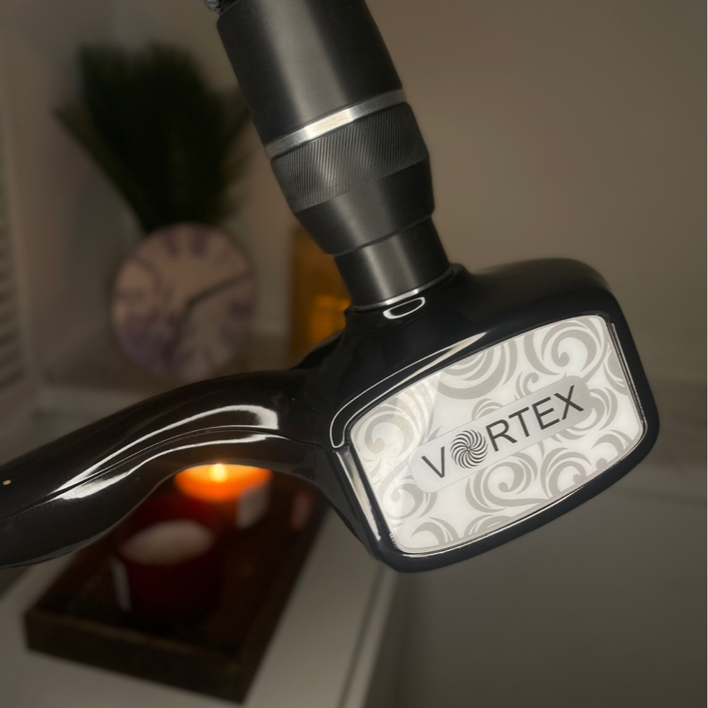 LPG (вакуумно-рооиковый) 45 мин