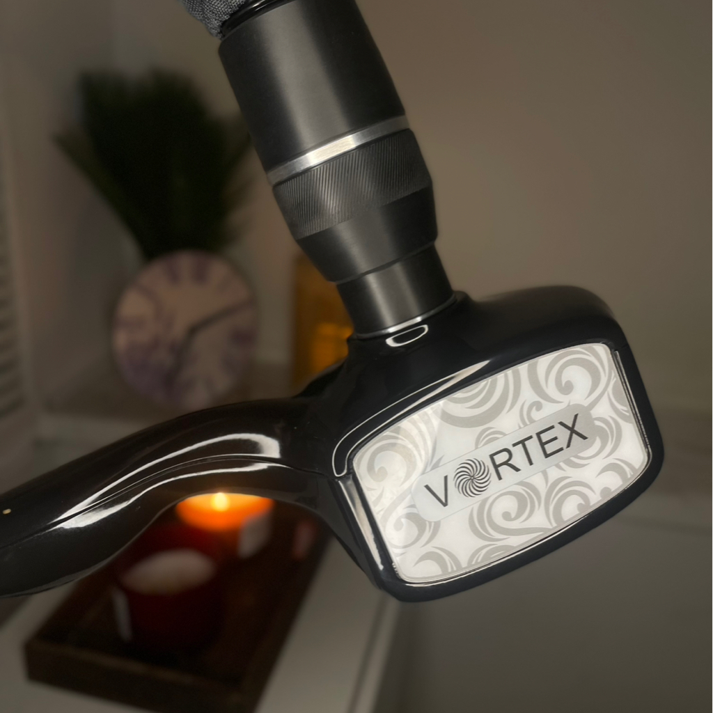 LPG (вакуумно-роликовый) 35 минут