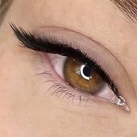 Экспересс наращивание классика