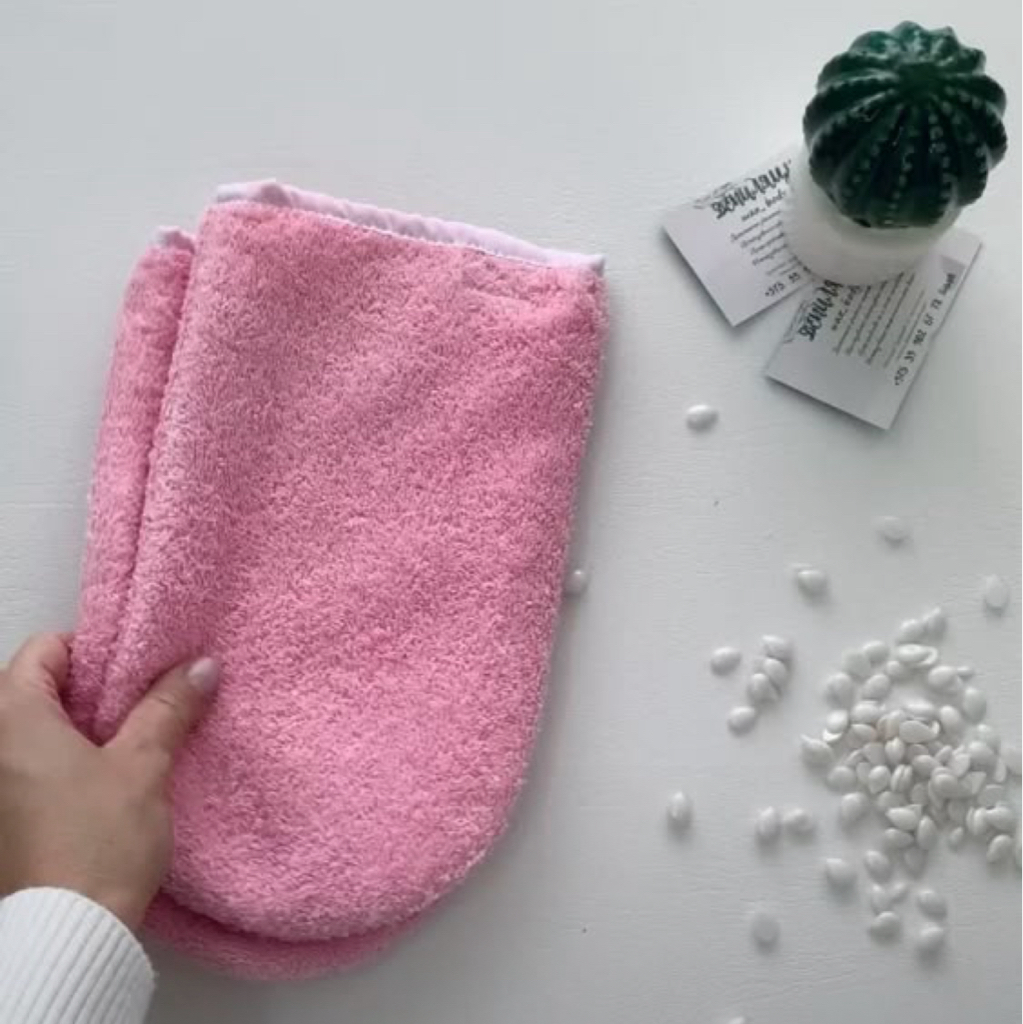 Спа для рук