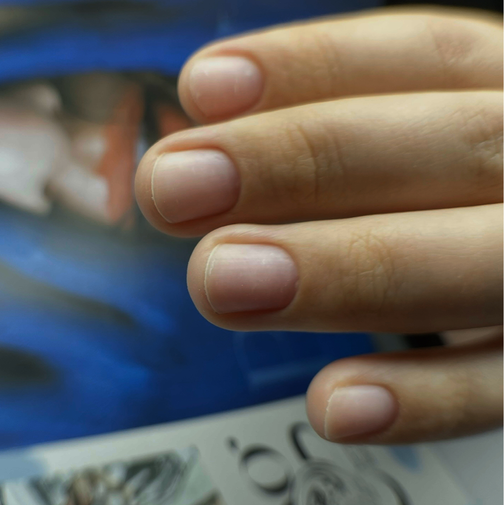 Снятие покрытия